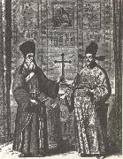 william r clark matteo ricci var en av de forsta av de manga jesuiter som utforskade kina och indien ritade efter sin aterkomst till enfland 1562. china oil painting artist